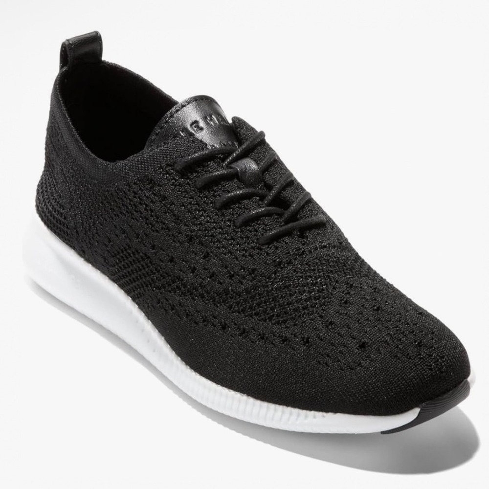 Cole Haan NWOT Women's Zerogrand Stitchlite Oxford Sneaker